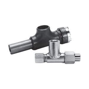2020SL-series Phillips Liquid Recirculating Injectors