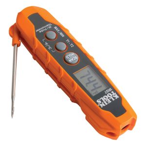 IR07 Klein Tools Dual IR/Probe Thermometer