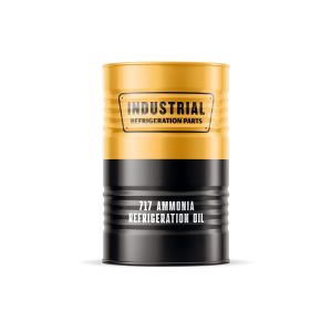 IRP 717, IRP, 55 Gallon Drum of Ammonia Refrigeration Oil
