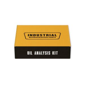 IRP-OAK, Free Oil Analysis Kit