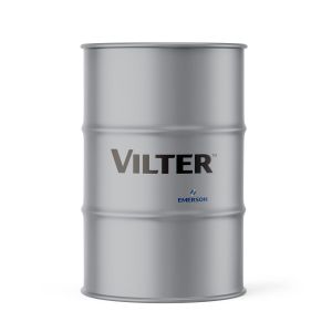 3107B Vilter Oil 55 Gal Vilter B120