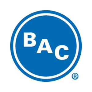 IRP BAC Brand Logo