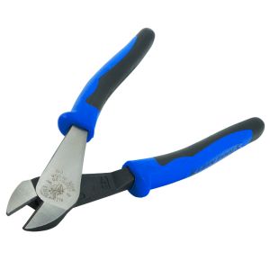 J2000-28 Klein Tools Diagonal Cutting Pliers, Heavy-Duty, 8-Inch
