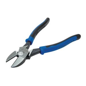 J2000-59 Klein Tools Diagonal Cutting Pliers, Heavy-Duty Journeyman, 9-Inch