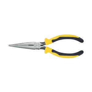 J203-7 Klein Tools Pliers, Needle Nose Side-Cutters, 7-Inch