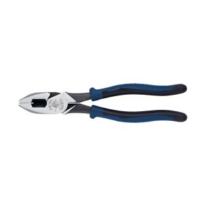 J213-9NETP Klein Tools Side Cutting Pliers Fish Tape Pulling