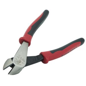 J228-8 Klein Tools Diagonal Cutting Pliers, Journeyman, 8-Inch