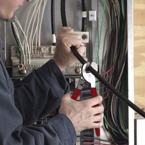 J63050 Klein Tools Journeyman&trade; Cable Cutter