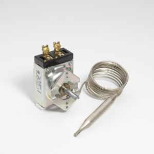 K-1-60 Robertshaw MODEL K ASSY