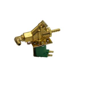 K-62687-130 Robertshaw S-45 WATER VALVE / BRASS BODY