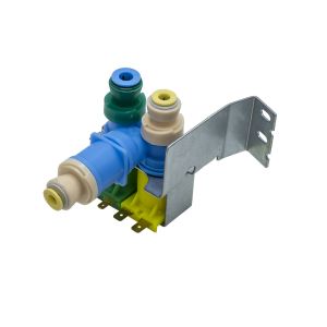 K-75718-AM Robertshaw N-86-QC VALVE ASSY 110/120 V