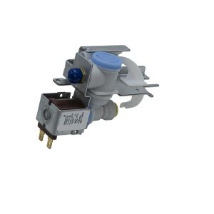 K-75837-AM Robertshaw S-86-QC VALVE ASSEMBLY (120 V)