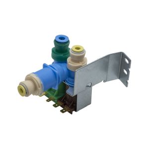 K-77148-AM Robertshaw N-86-QC VALVE ASSY 110/120 V