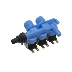 K-77629 Robertshaw E-7 VALVE ASSEMBLY