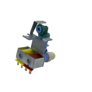 K-78090-AM Robertshaw N-86-QC VALVE ASSY 110/120 V