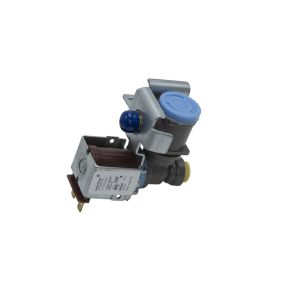 K-78200-AM Robertshaw S-86-QC VALVE ASSEMBLY (120 V)