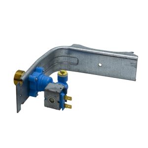 K-78372-AM Robertshaw S86-QC  DRYER VALVE ASSEMBLY 110/120V