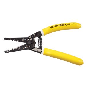 K1412CAN Klein Tools Klein-Kurve&reg; Dual NMD-90 Cable Stripper/Cutter