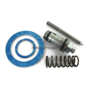 Rebuild kit low side 101CP