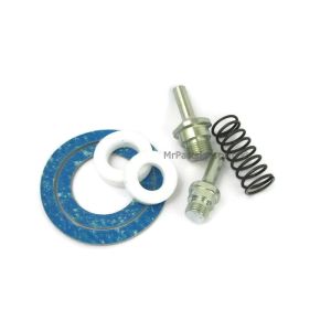 Repair Kit - Phillips 3 way valve 1 1/4 Includes Seat Discs, Push Rods, Gaskets And Spring