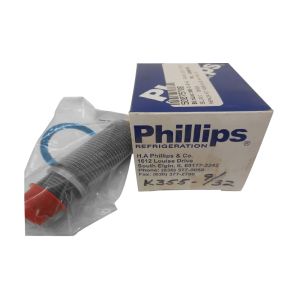 K355-9/32 Phillips Kit 9/32 for 301; 301H; 301J; 301K; 301D; 301A Valves