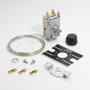 K50Q-1125-001 Robertshaw THERMOSTAT CARTON LOTS OF 80 PC.