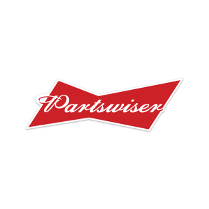 Partwiser Decal