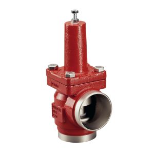 148G3832 Danfoss KDC 080 A 2 bar Hydrocarbon