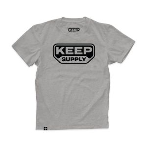 Every Damn Day T-Shirt - Dark Grey