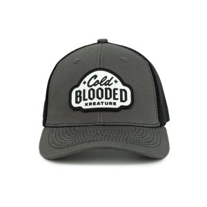 Cold Blooded Kreature Hat