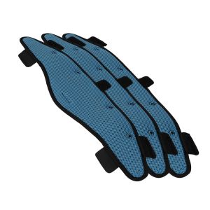 KHHSWTBND2 Klein Tools Hard Hat Sweatband Replacement, Premium KARBN&trade;