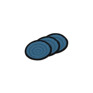 KHHTOPPAD2 Klein Tools Hard Hat Top Pad Replacement, Premium KARBN&trade;
