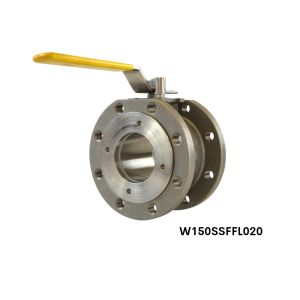 W150-SS-FF-L-020 Flo-Tite 3/4