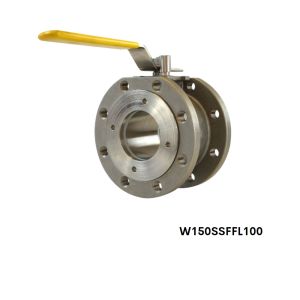 W150-SS-FF-L-100 Flo-Tite 4