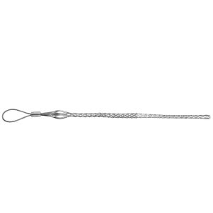 KP100-24 Klein Tools Wire Pulling Grips, Weaved Eye, 1 to 1.5-Inch