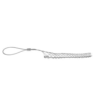 KSRK075-1 Klein Tools Offset Flexible Eye Pulling Grips 10-Inch