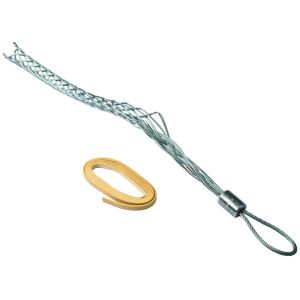 KSSK125-1 Klein Tools Slack-Pulling Grips, 16-Inch, Offset Flexible Eye