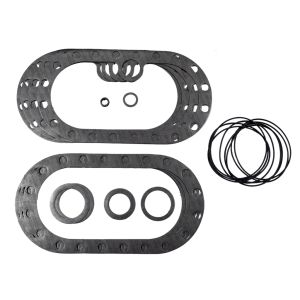 Vilter Complete Gasket Set for 8-cylinder 450XL, 440 VMC and 450 VMC compressors.  Image 1.
