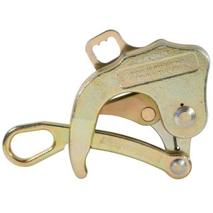 KT4801 Klein Tools Parallel Jaw Grip 4801 Series with Hot Latch/Spring