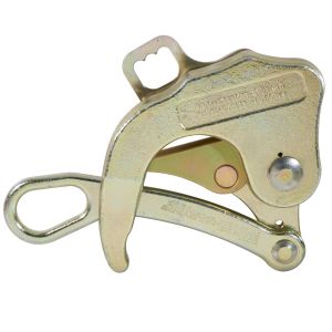 KT4802 Klein Tools Parallel Jaw Grip 4802 Series with Hot Latch