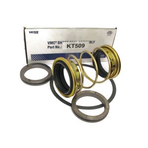 Vilter KT509 Seal 4500 Shaft Large & Gasket - image 1