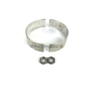 KT575 Vilter BEARING 450XL CON-ROD STD SET