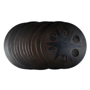 Vilter KT647, Plate 440 Discharge Valve Diaphragm(12)