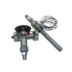 186086 Parker - Refrigerating Specialties LMCAA20 Level Master Controls - image 1