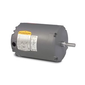 11096, Baldor, Motor - 1/2HP 208/230/460/50/60/3/ 1140