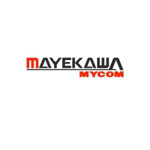 Mayekawa Brand Logo