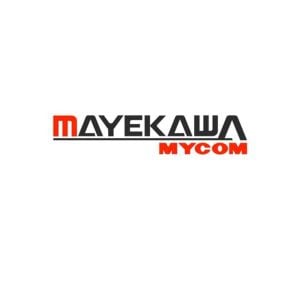 NB3520-060 Mycom Hexagon Socket Bolt (SCM3) M20*60
