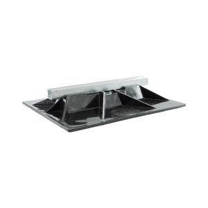 Pipestand with Strut