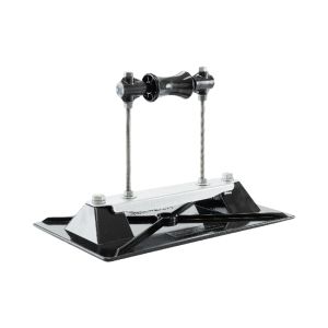 Rooftop Roller Bearing Pipe Support