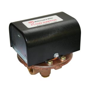172829 McDonnell & Miller FS1-J Flow Switch 1/2 BSTP